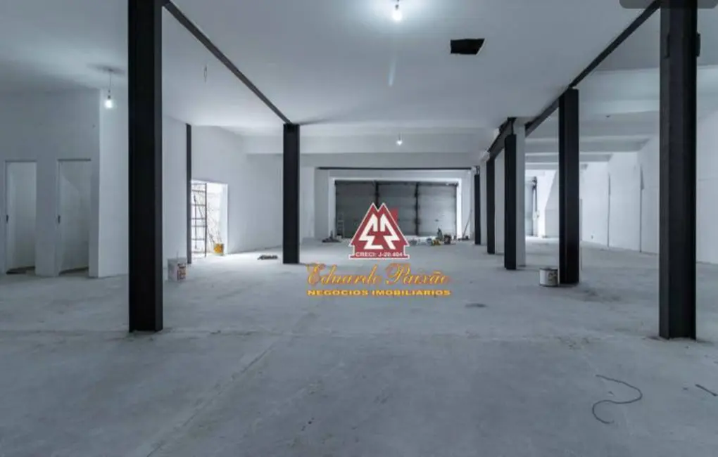 Foto 8 de Sala Comercial para alugar, 420m2 em Vila Nilo, São Paulo - SP