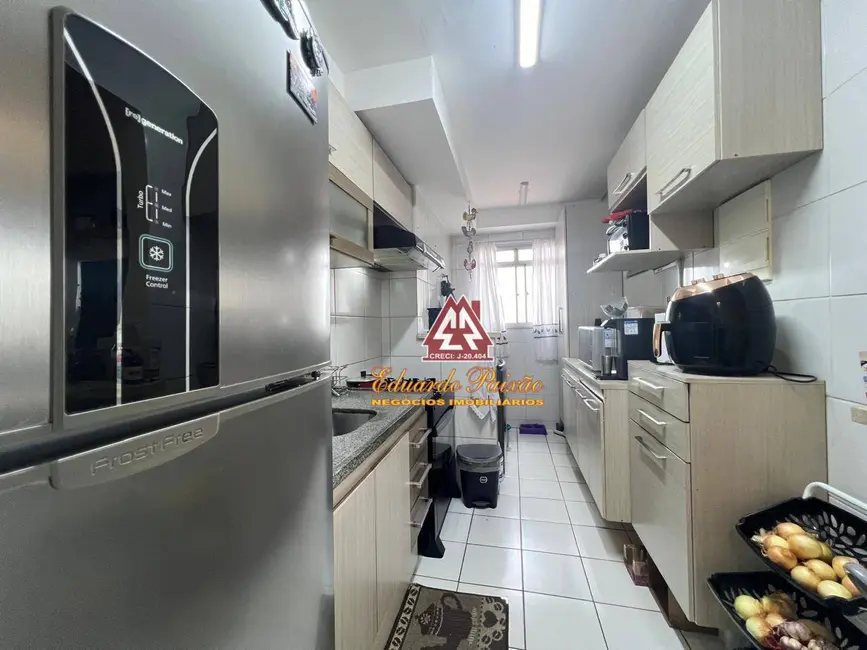 Cobertura com 3 quartos à venda, 137m2 em Vila São Ricardo, Guarulhos - SP - imagem 5 Foto 5 de Cobertura com 3 quartos à venda, 137m2 em Vila São Ricardo, Guarulhos - SP