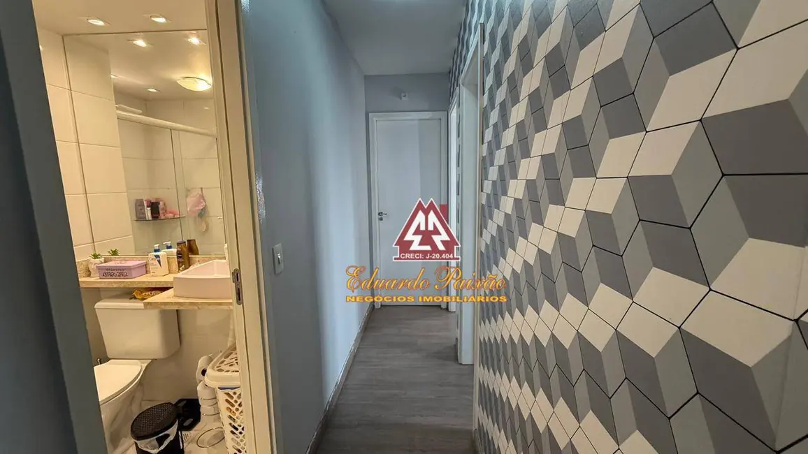 Cobertura com 3 quartos à venda, 137m2 em Vila São Ricardo, Guarulhos - SP - imagem 7 Foto 7 de Cobertura com 3 quartos à venda, 137m2 em Vila São Ricardo, Guarulhos - SP