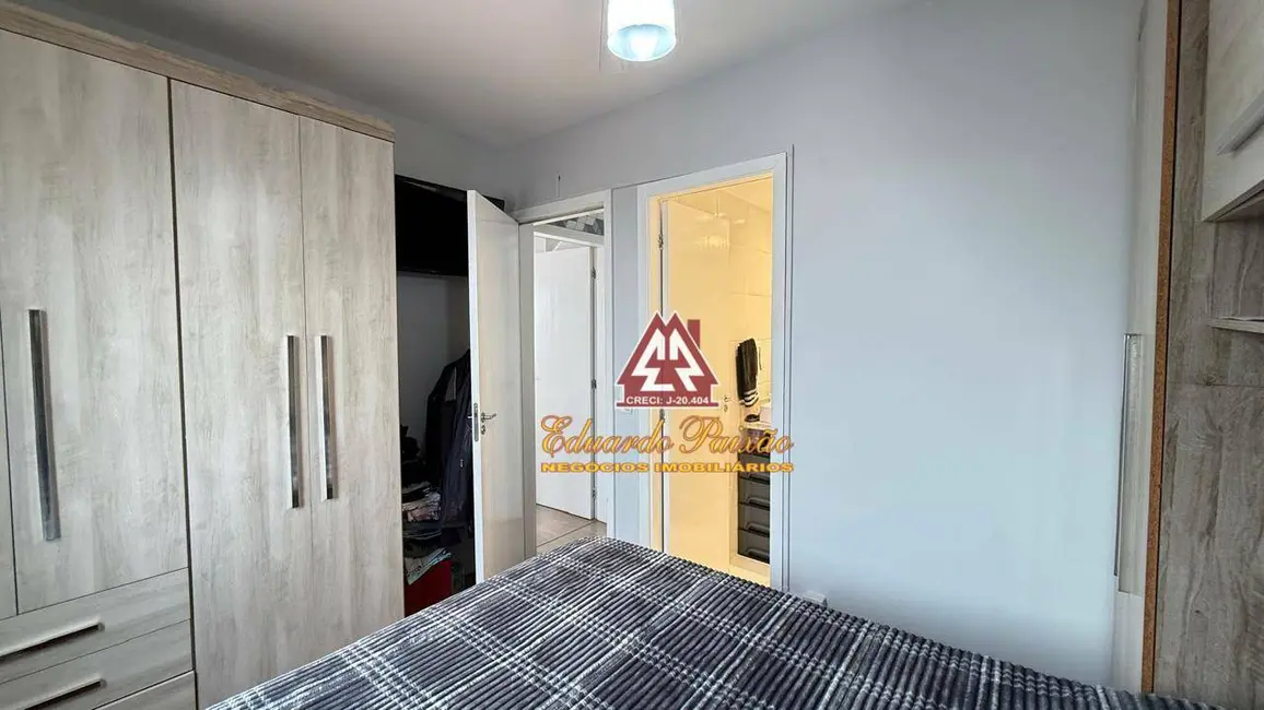 Cobertura com 3 quartos à venda, 137m2 em Vila São Ricardo, Guarulhos - SP - imagem 9 Foto 9 de Cobertura com 3 quartos à venda, 137m2 em Vila São Ricardo, Guarulhos - SP