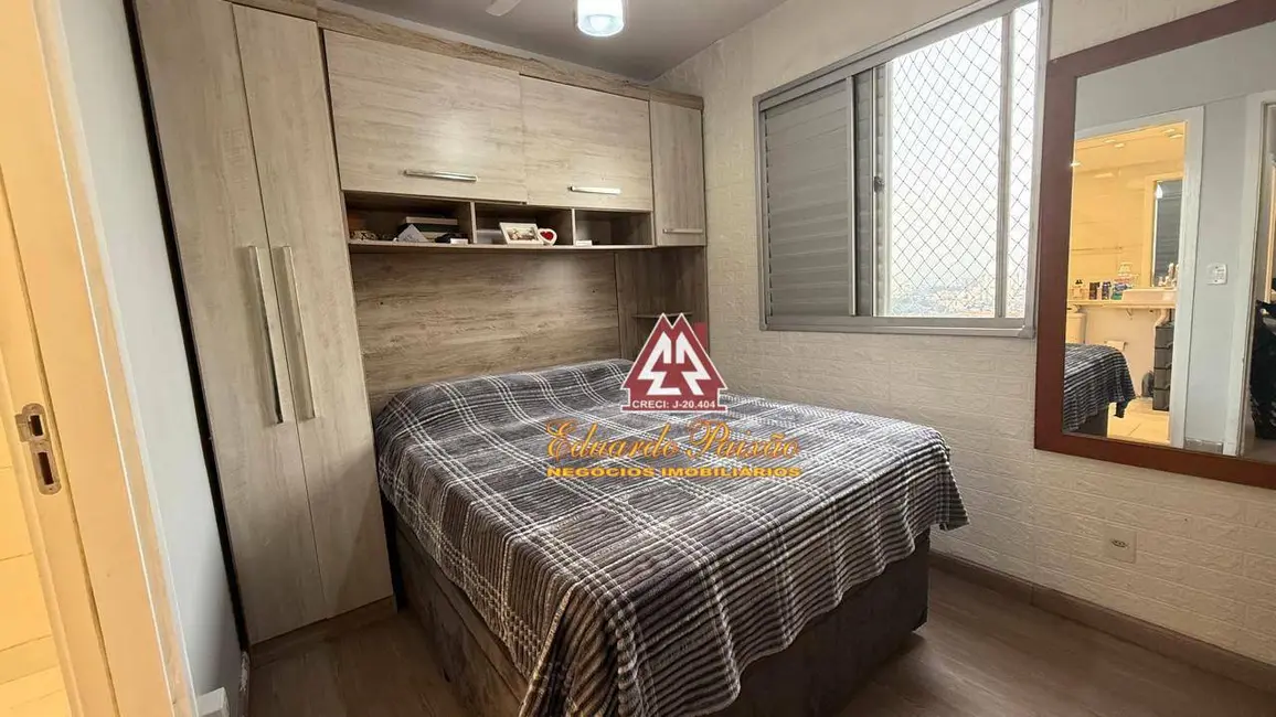 Cobertura com 3 quartos à venda, 137m2 em Vila São Ricardo, Guarulhos - SP - imagem 8 Foto 8 de Cobertura com 3 quartos à venda, 137m2 em Vila São Ricardo, Guarulhos - SP