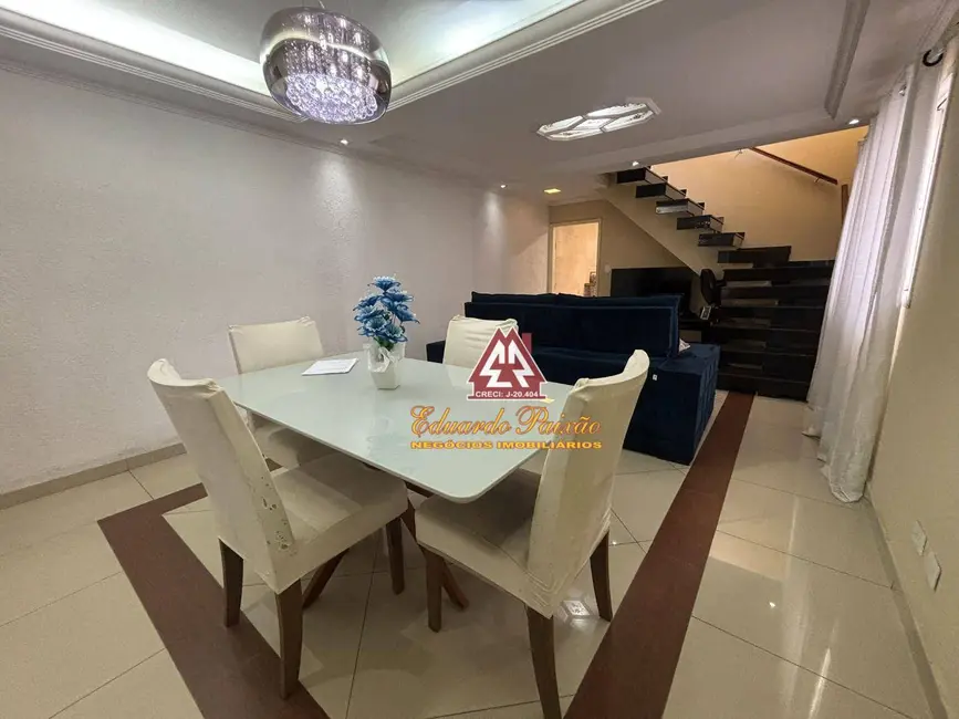 Sobrado com 3 quartos para alugar, 150m2 em Gopoúva, Guarulhos - SP - imagem 2 Foto 2 de Sobrado com 3 quartos para alugar, 150m2 em Gopoúva, Guarulhos - SP