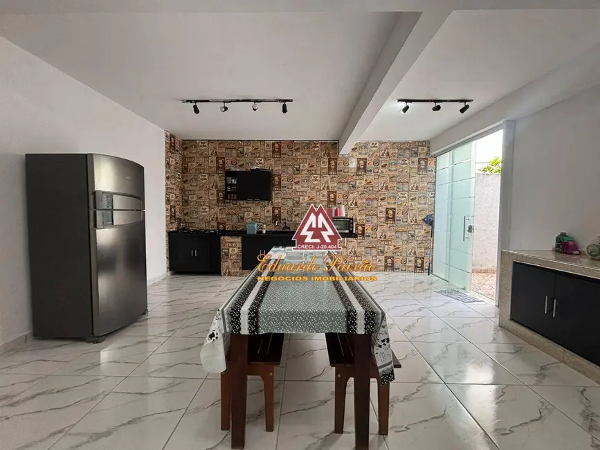 Sobrado com 3 quartos para alugar, 150m2 em Gopoúva, Guarulhos - SP - imagem 9 Foto 9 de Sobrado com 3 quartos para alugar, 150m2 em Gopoúva, Guarulhos - SP