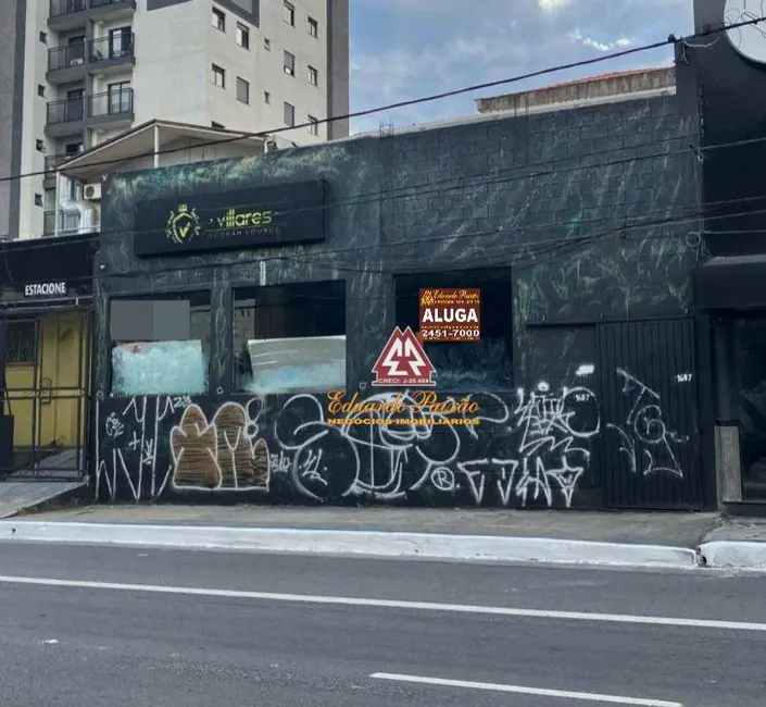 Sala Comercial para alugar, 120m2 em Tucuruvi, São Paulo - SP - imagem 1 Foto 1 de Sala Comercial para alugar, 120m2 em Tucuruvi, São Paulo - SP