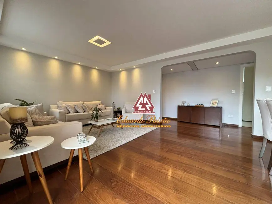 Apartamento com 4 quartos para alugar, 251m2 em Macedo, Guarulhos - SP - imagem 6 Foto 6 de Apartamento com 4 quartos para alugar, 251m2 em Macedo, Guarulhos - SP
