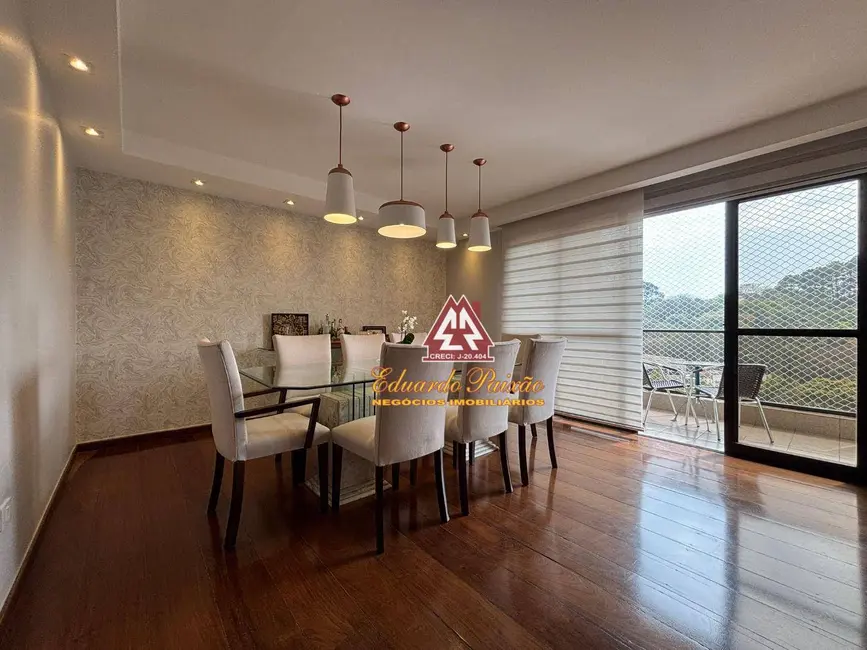 Apartamento com 4 quartos para alugar, 251m2 em Macedo, Guarulhos - SP - imagem 4 Foto 4 de Apartamento com 4 quartos para alugar, 251m2 em Macedo, Guarulhos - SP