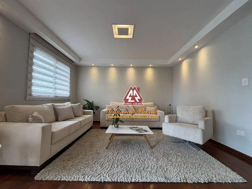 Apartamento com 4 quartos para alugar, 251m2 em Macedo, Guarulhos - SP - imagem 2 Foto 2 de Apartamento com 4 quartos para alugar, 251m2 em Macedo, Guarulhos - SP