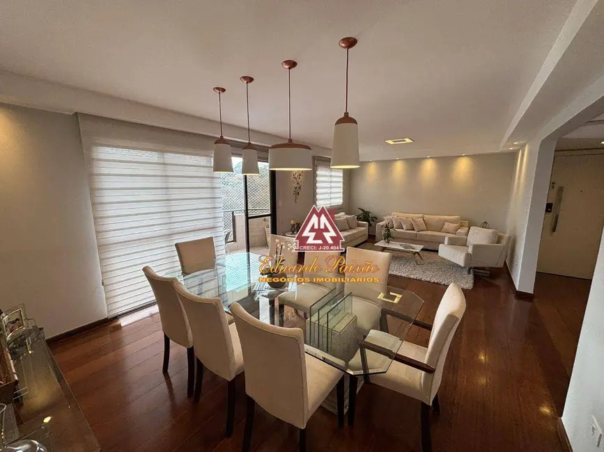 Apartamento com 4 quartos para alugar, 251m2 em Macedo, Guarulhos - SP - imagem 3 Foto 3 de Apartamento com 4 quartos para alugar, 251m2 em Macedo, Guarulhos - SP