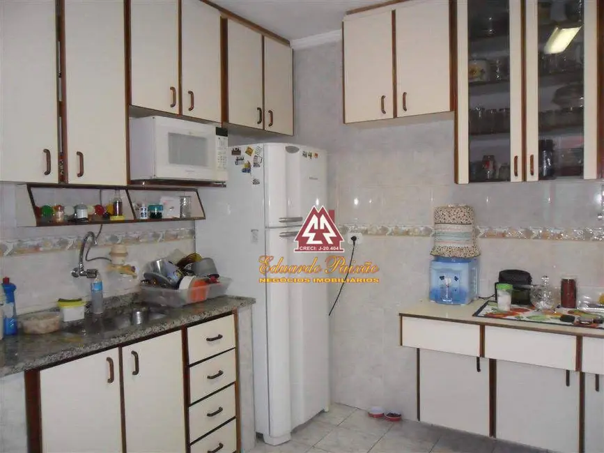 Foto 2 de Sobrado com 2 quartos à venda, 105m2 em Jardim Cocaia, Guarulhos - SP