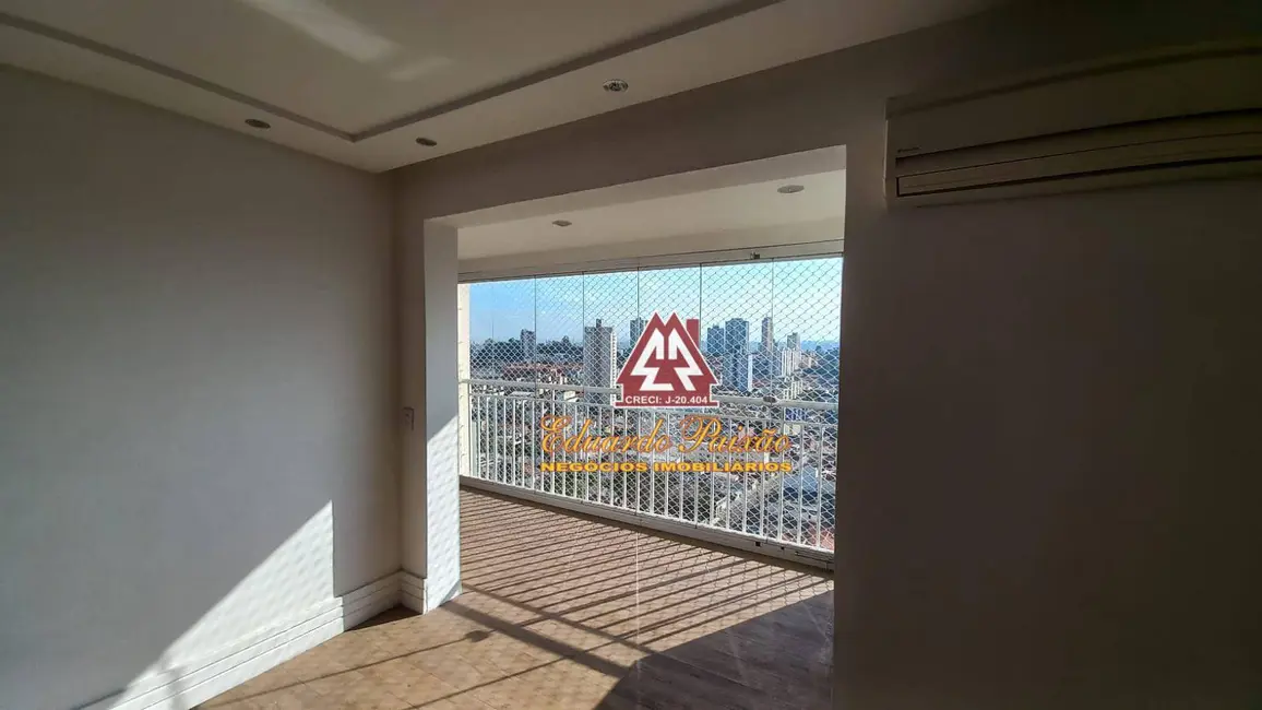 Foto 5 de Apartamento com 3 quartos à venda, 115m2 em Centro, Guarulhos - SP