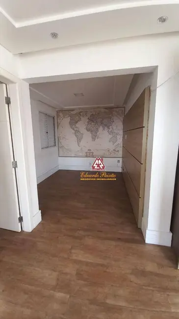 Foto 3 de Apartamento com 3 quartos à venda, 115m2 em Centro, Guarulhos - SP