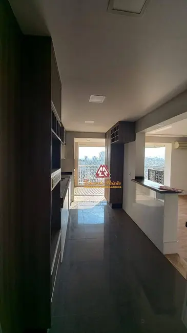 Foto 9 de Apartamento com 3 quartos à venda, 115m2 em Centro, Guarulhos - SP