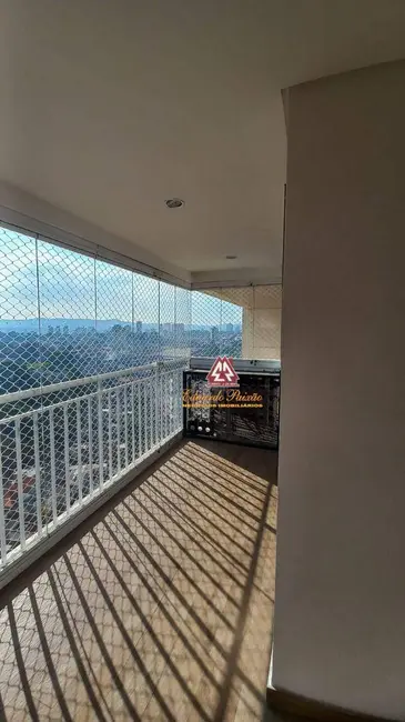 Foto 8 de Apartamento com 3 quartos à venda, 115m2 em Centro, Guarulhos - SP