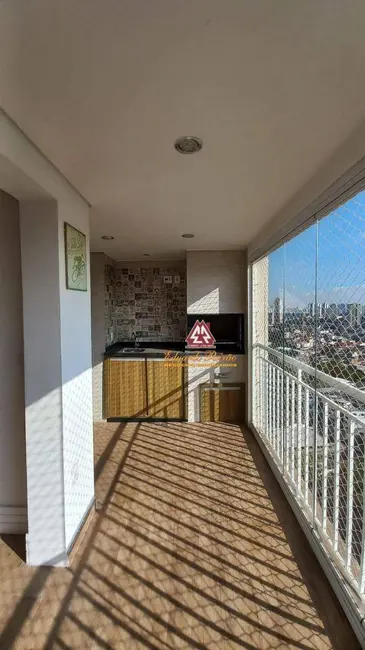 Foto 6 de Apartamento com 3 quartos à venda, 115m2 em Centro, Guarulhos - SP
