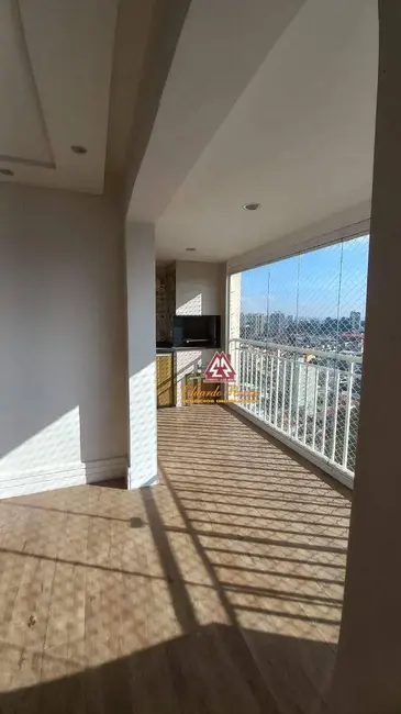 Foto 7 de Apartamento com 3 quartos à venda, 115m2 em Centro, Guarulhos - SP