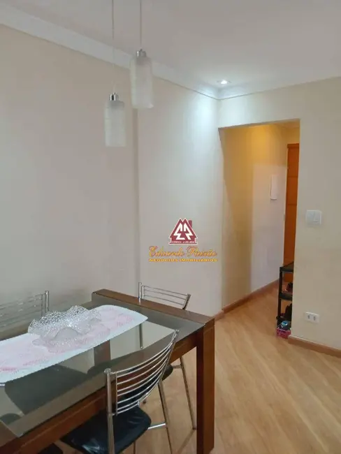 Foto 4 de Apartamento com 2 quartos à venda, 60m2 em Vila Leonor, Guarulhos - SP