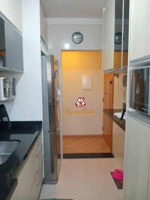 Foto 6 de Apartamento com 2 quartos à venda, 60m2 em Vila Leonor, Guarulhos - SP