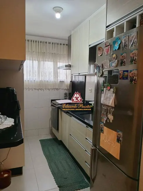 Foto 5 de Apartamento com 2 quartos à venda, 60m2 em Vila Leonor, Guarulhos - SP