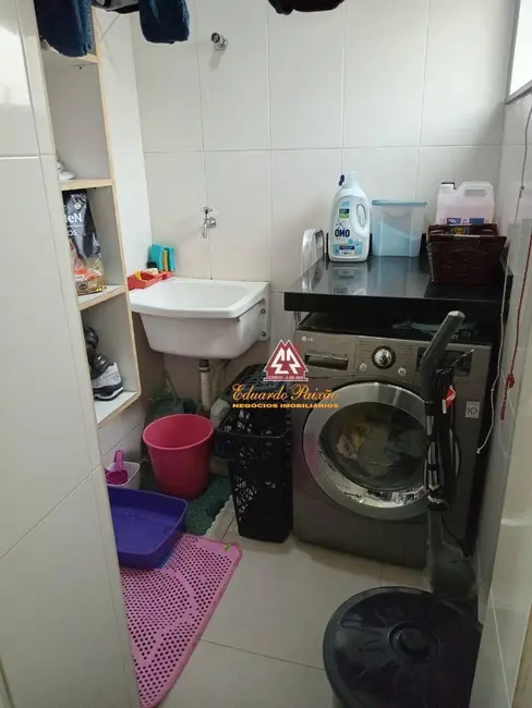 Foto 8 de Apartamento com 2 quartos à venda, 60m2 em Vila Leonor, Guarulhos - SP