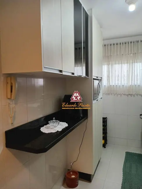 Foto 7 de Apartamento com 2 quartos à venda, 60m2 em Vila Leonor, Guarulhos - SP