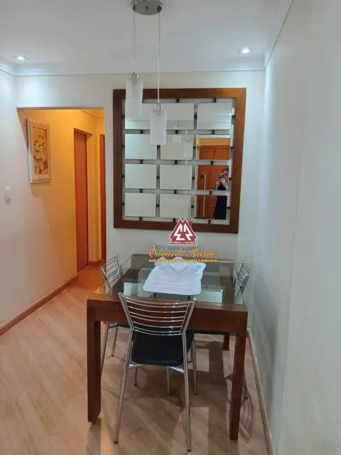 Foto 3 de Apartamento com 2 quartos à venda, 60m2 em Vila Leonor, Guarulhos - SP