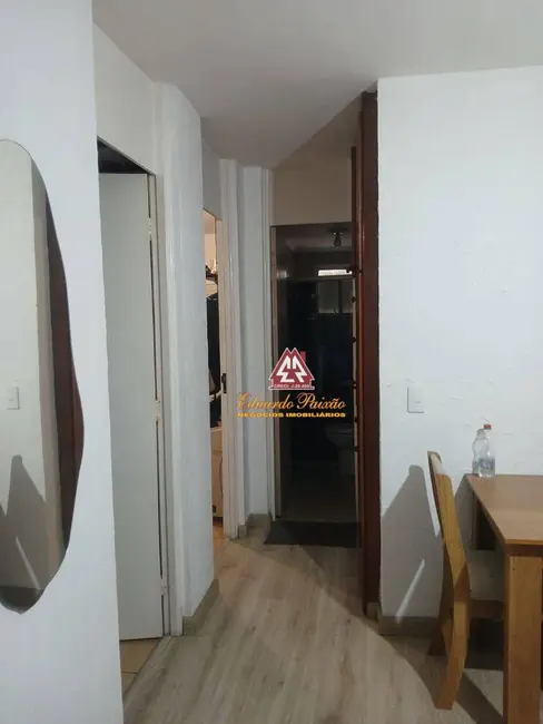 Apartamento com 2 quartos à venda, 53m2 em Vila Progresso, Guarulhos - SP - imagem 6 Foto 6 de Apartamento com 2 quartos à venda, 53m2 em Vila Progresso, Guarulhos - SP