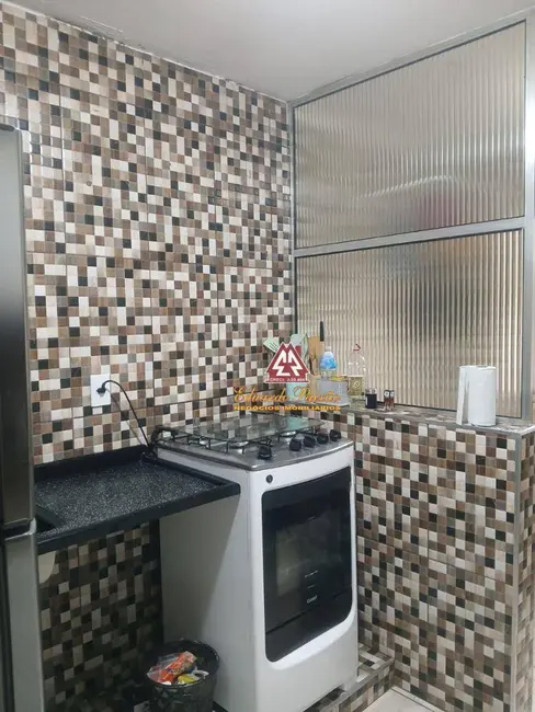 Apartamento com 2 quartos à venda, 53m2 em Vila Progresso, Guarulhos - SP - imagem 3 Foto 3 de Apartamento com 2 quartos à venda, 53m2 em Vila Progresso, Guarulhos - SP