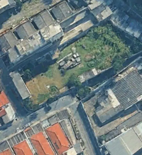 Foto 2 de Terreno / Lote à venda, 1862m2 em Cidade Brasil, Guarulhos - SP