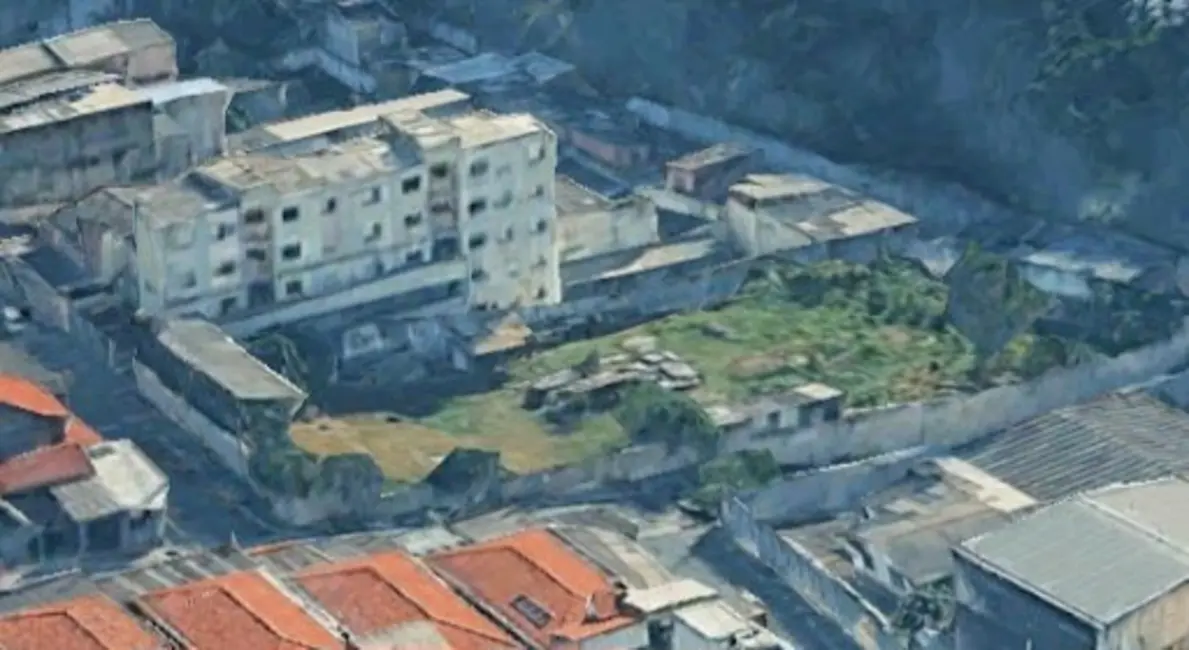 Foto 3 de Terreno / Lote à venda, 1862m2 em Cidade Brasil, Guarulhos - SP