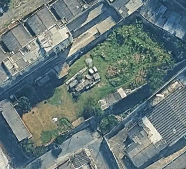 Foto 1 de Terreno / Lote à venda, 1862m2 em Cidade Brasil, Guarulhos - SP