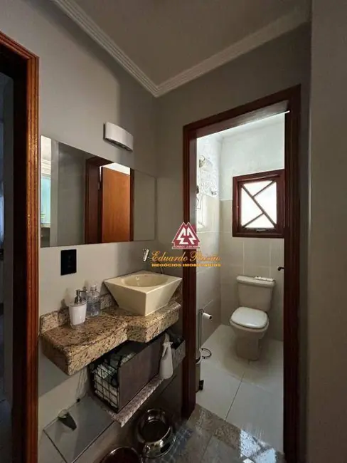 Foto 5 de Sobrado com 3 quartos à venda, 125m2 em Vila Maranduba, Guarulhos - SP