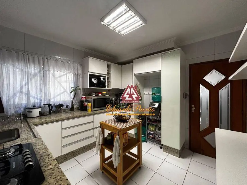 Foto 7 de Sobrado com 3 quartos à venda, 125m2 em Vila Maranduba, Guarulhos - SP