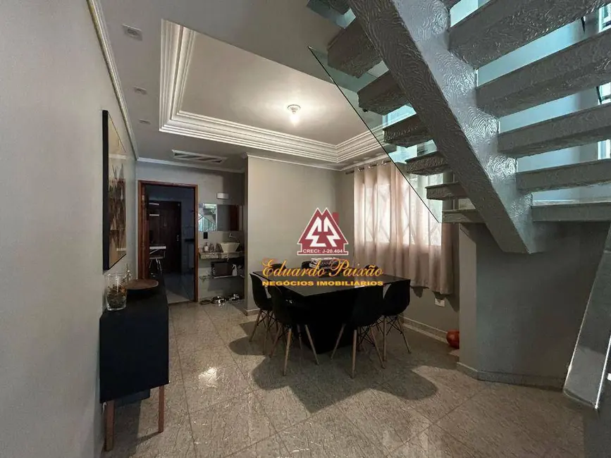 Foto 3 de Sobrado com 3 quartos à venda, 125m2 em Vila Maranduba, Guarulhos - SP