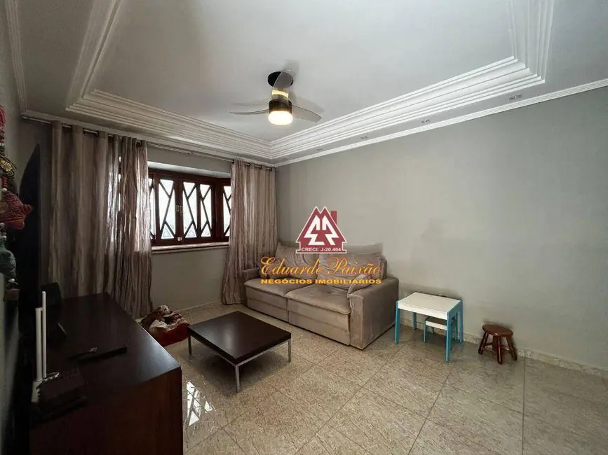 Foto 4 de Sobrado com 3 quartos à venda, 125m2 em Vila Maranduba, Guarulhos - SP