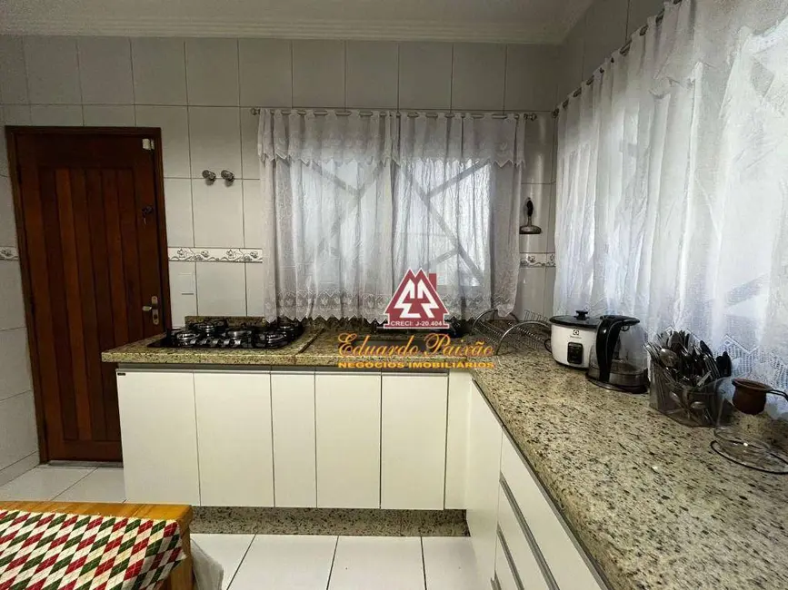 Foto 8 de Sobrado com 3 quartos à venda, 125m2 em Vila Maranduba, Guarulhos - SP