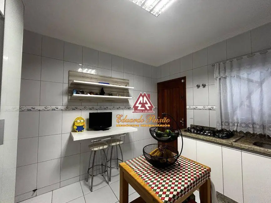 Foto 9 de Sobrado com 3 quartos à venda, 125m2 em Vila Maranduba, Guarulhos - SP