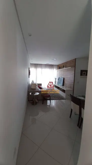 Foto 7 de Apartamento com 3 quartos à venda, 78m2 em Picanço, Guarulhos - SP