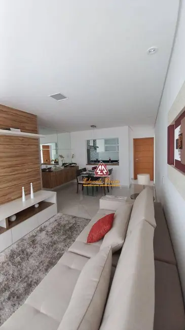 Foto 2 de Apartamento com 3 quartos à venda, 78m2 em Picanço, Guarulhos - SP