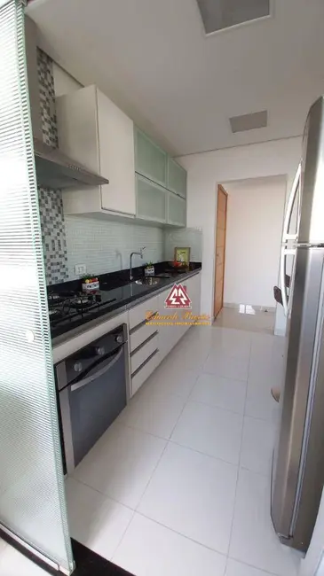 Foto 9 de Apartamento com 3 quartos à venda, 78m2 em Picanço, Guarulhos - SP