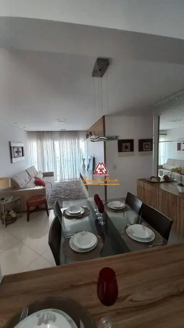 Foto 5 de Apartamento com 3 quartos à venda, 78m2 em Picanço, Guarulhos - SP