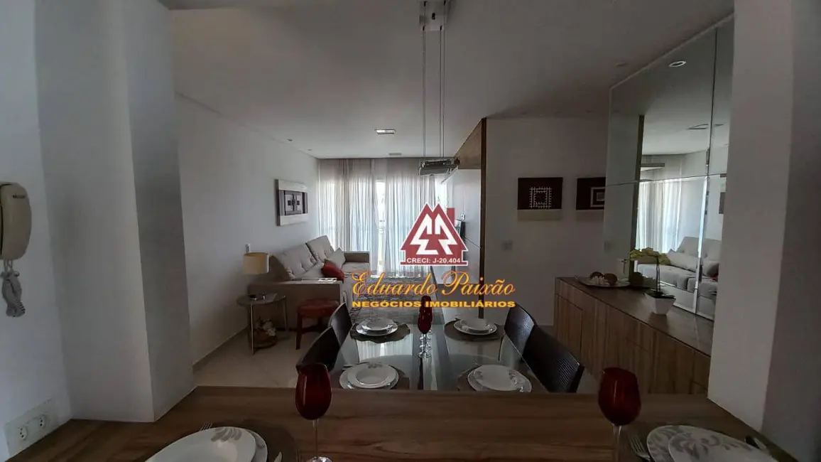 Foto 1 de Apartamento com 3 quartos à venda, 78m2 em Picanço, Guarulhos - SP