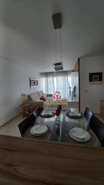 Foto 6 de Apartamento com 3 quartos à venda, 78m2 em Picanço, Guarulhos - SP