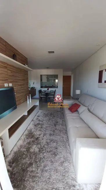 Foto 4 de Apartamento com 3 quartos à venda, 78m2 em Picanço, Guarulhos - SP