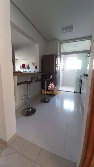 Foto 8 de Apartamento com 3 quartos à venda, 78m2 em Picanço, Guarulhos - SP
