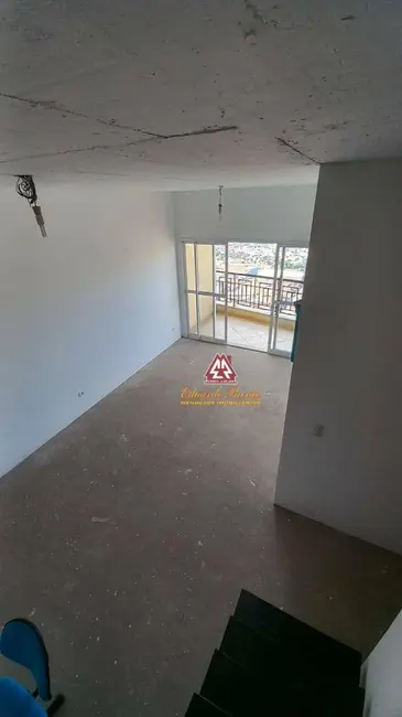 Cobertura com 3 quartos à venda, 148m2 em Picanço, Guarulhos - SP - imagem 5 Foto 5 de Cobertura com 3 quartos à venda, 148m2 em Picanço, Guarulhos - SP