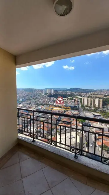 Cobertura com 3 quartos à venda, 148m2 em Picanço, Guarulhos - SP - imagem 9 Foto 9 de Cobertura com 3 quartos à venda, 148m2 em Picanço, Guarulhos - SP