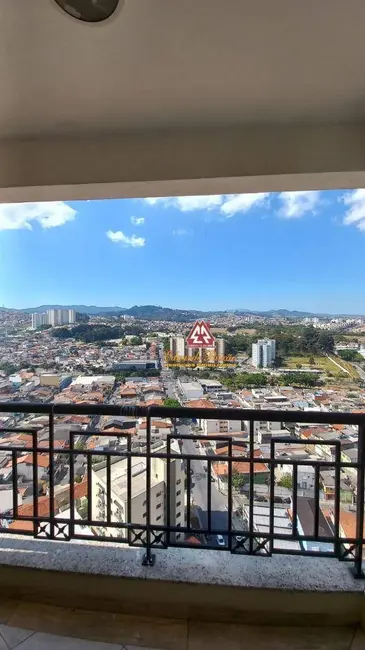 Cobertura com 3 quartos à venda, 148m2 em Picanço, Guarulhos - SP - imagem 7 Foto 7 de Cobertura com 3 quartos à venda, 148m2 em Picanço, Guarulhos - SP