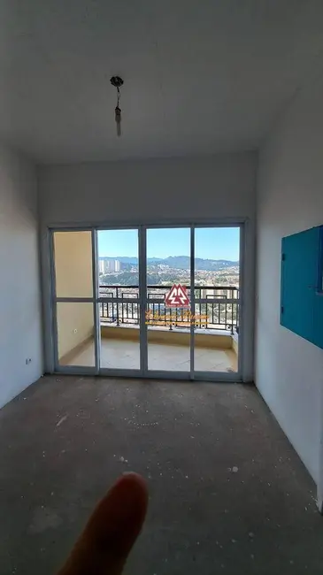 Cobertura com 3 quartos à venda, 148m2 em Picanço, Guarulhos - SP - imagem 4 Foto 4 de Cobertura com 3 quartos à venda, 148m2 em Picanço, Guarulhos - SP