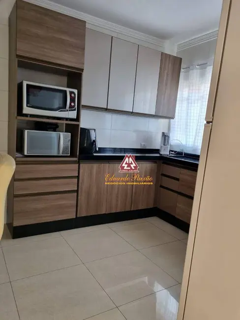 Sobrado com 3 quartos à venda, 150m2 em Gopoúva, Guarulhos - SP - imagem 9 Foto 9 de Sobrado com 3 quartos à venda, 150m2 em Gopoúva, Guarulhos - SP