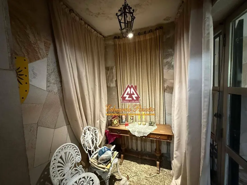 Foto 9 de Sobrado com 3 quartos à venda, 161m2 em Jardim Monte Santo, Guarulhos - SP